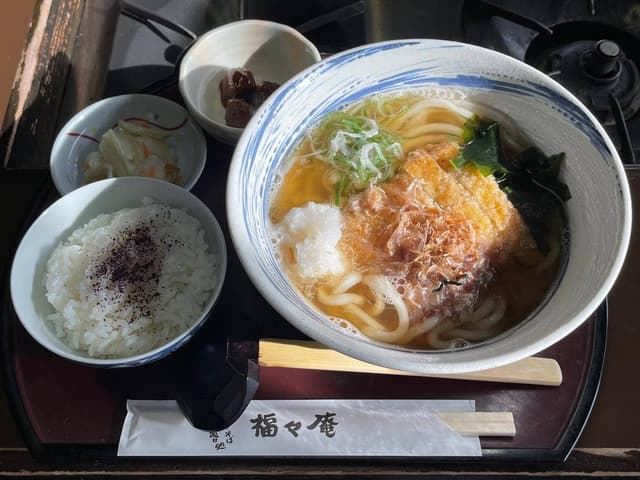 福々庵 - サブ画像3