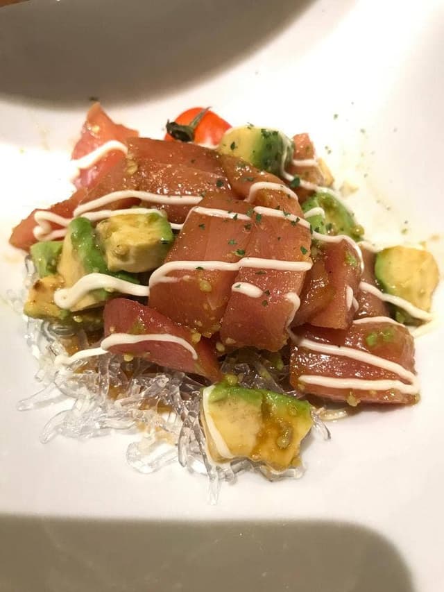 隠れ家厨房 DINING BAR KAI 秋川店 - サブ画像3