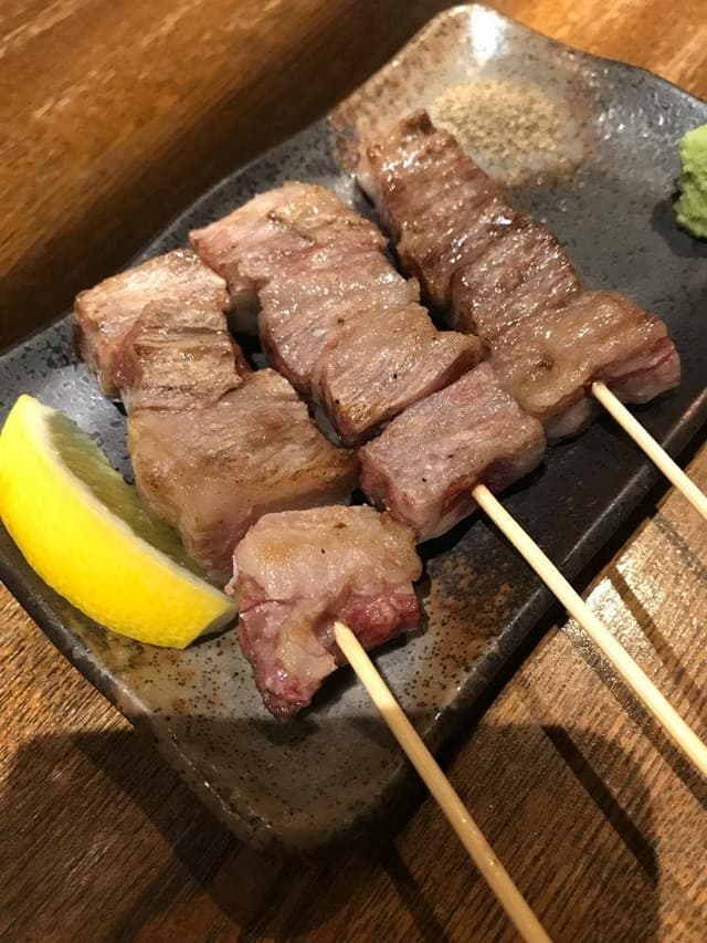 隠れ家厨房 DINING BAR KAI 秋川店 - サブ画像1