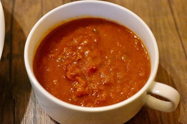 ボンベイと和のキッキン - サブ画像3