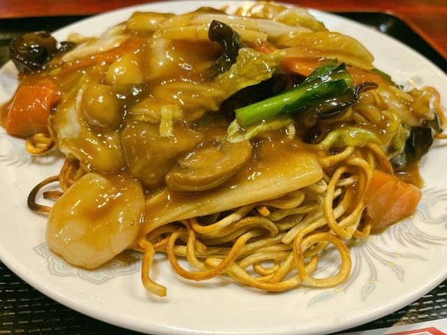 東海酒家 - サブ画像1