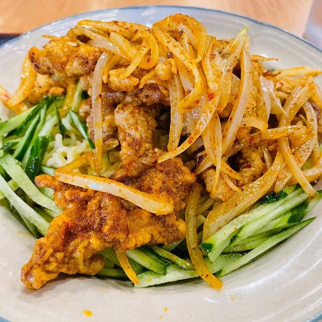 福龍菜館 - サブ画像1