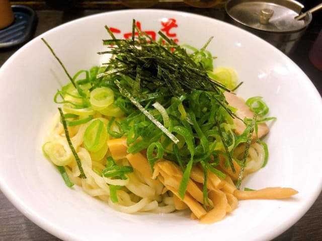 東京麺珍亭本舗 西早稲田店 - サブ画像2