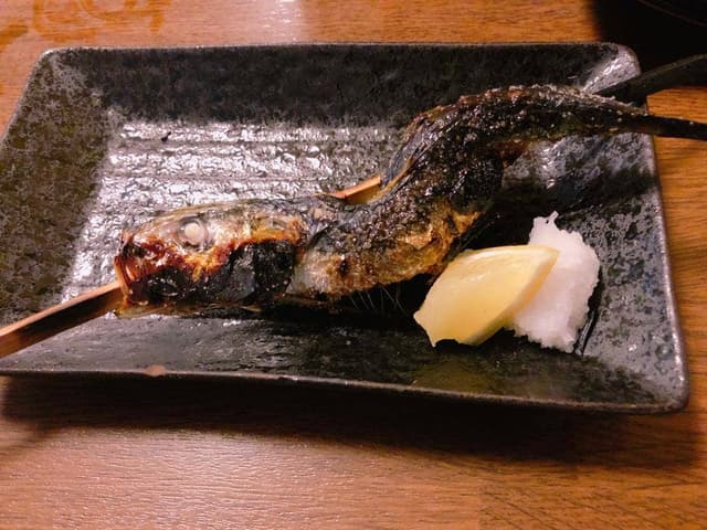 ばんざい家 - サブ画像2