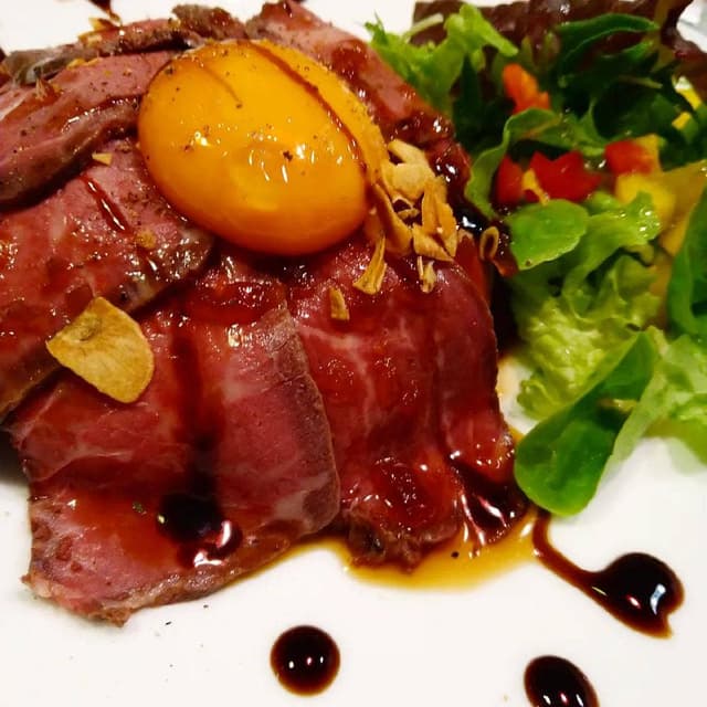 garlic plus - サブ画像1