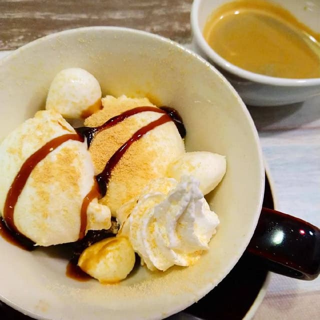 garlic plus - サブ画像2