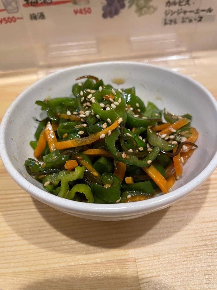ちょいのみOKAGE