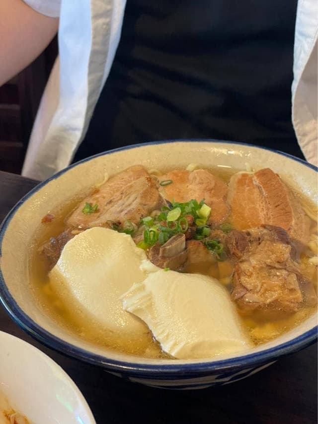 よしもと食堂 - サブ画像2