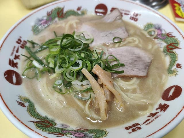 天下一品 西梅田店 - サブ画像2