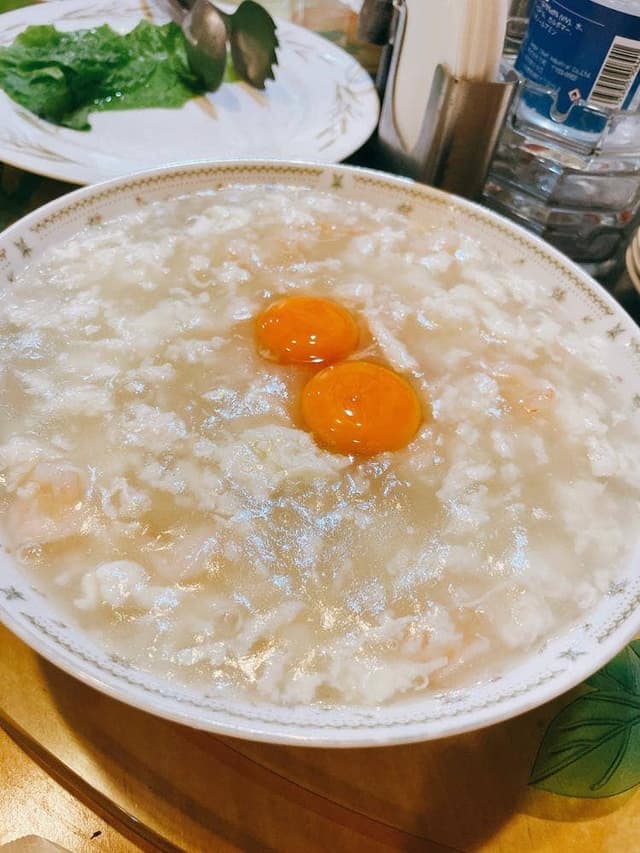 中華居酒屋 千の香 - サブ画像1