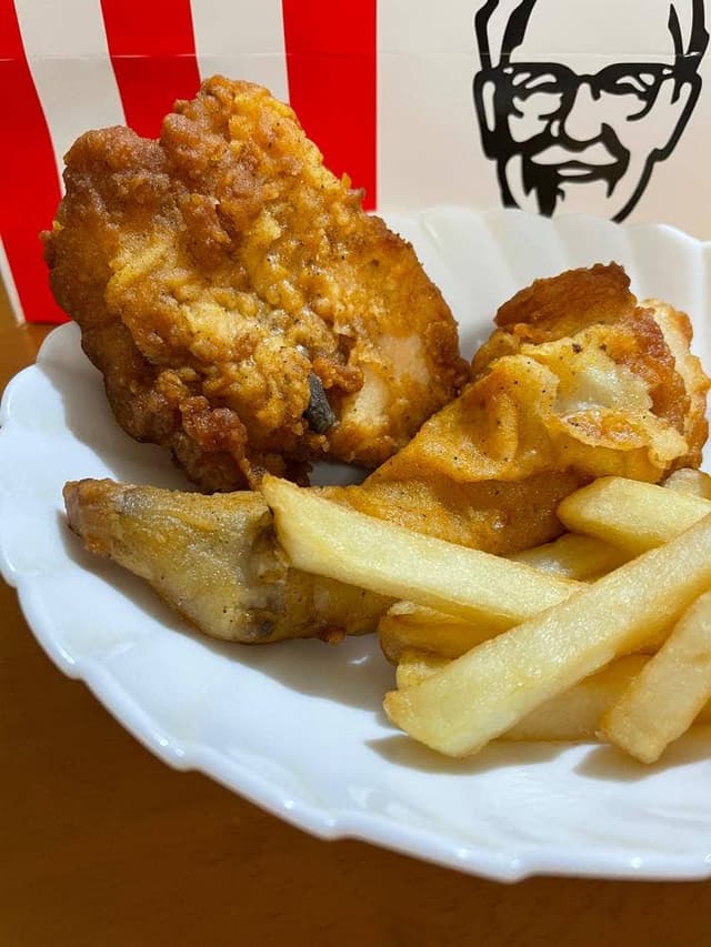 ケンタッキーフライドチキン 西友二俣川店 - サブ画像3