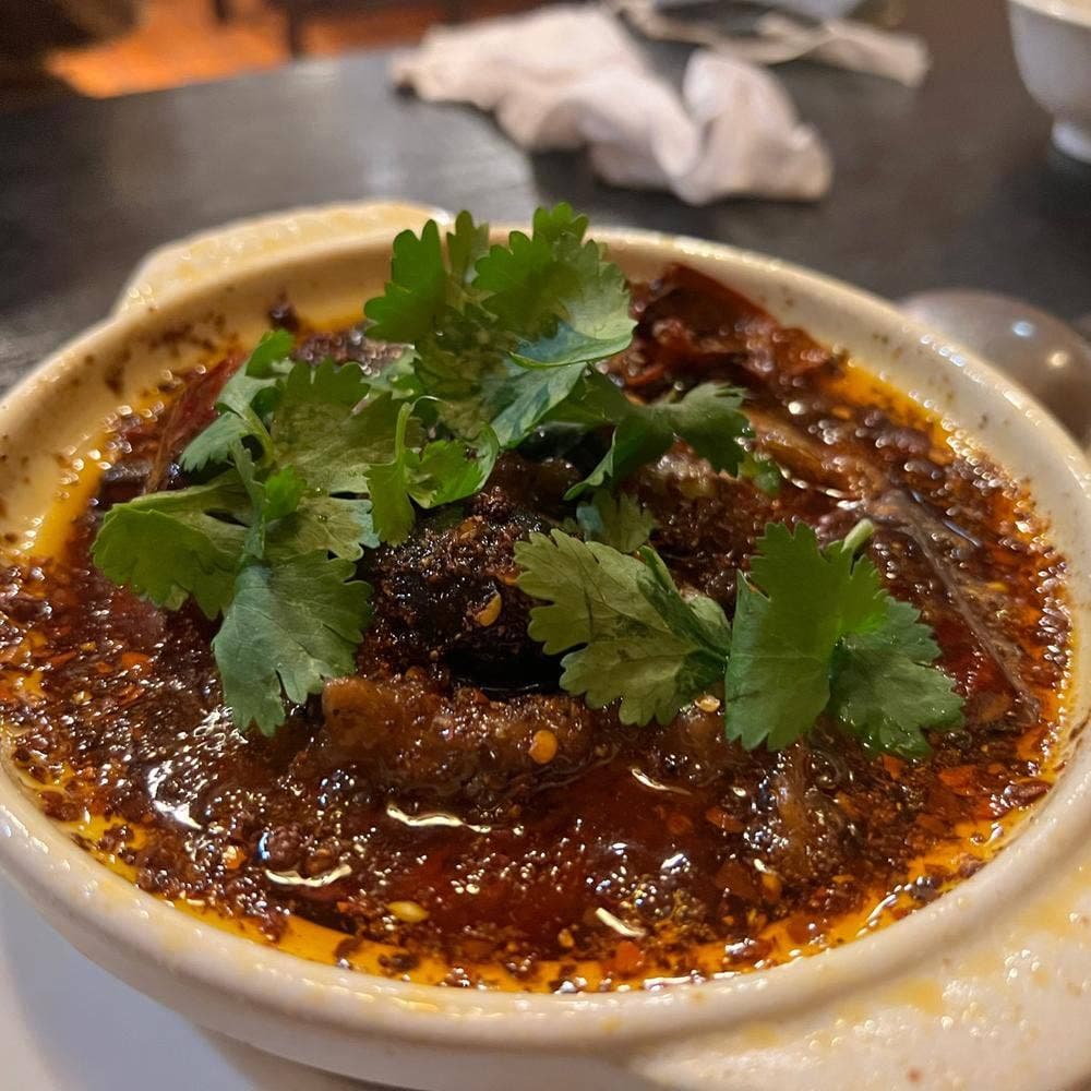 中国料理 四川亭