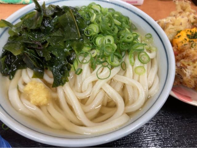 セルフ讃岐うどん こがね製麺所 寒川店 - サブ画像3