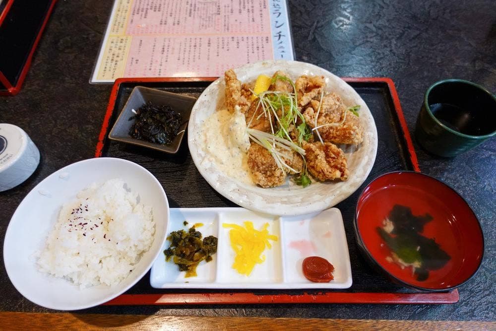居酒屋酒肴 山王店