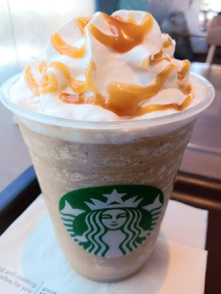 スターバックス コーヒー 上尾壱丁目店