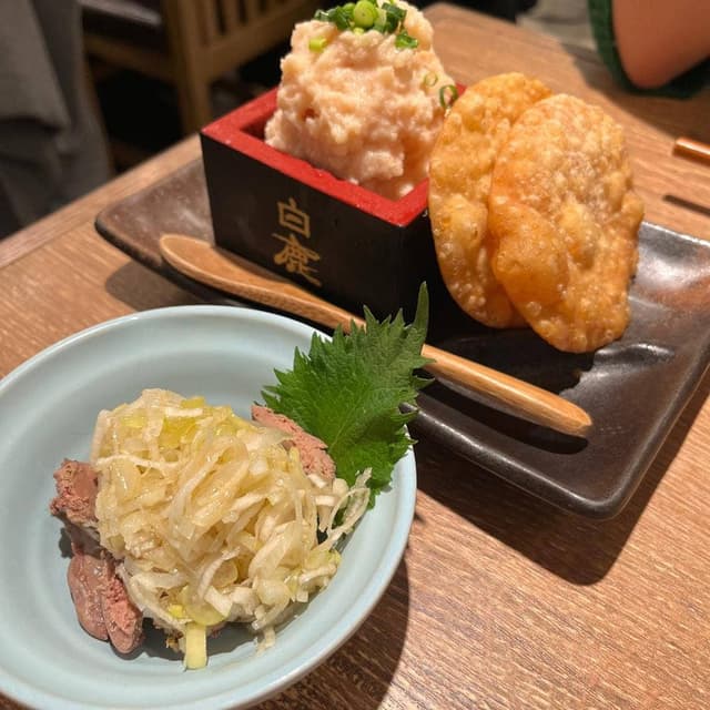 肉汁餃子のダンダダン 目黒店 - サブ画像2