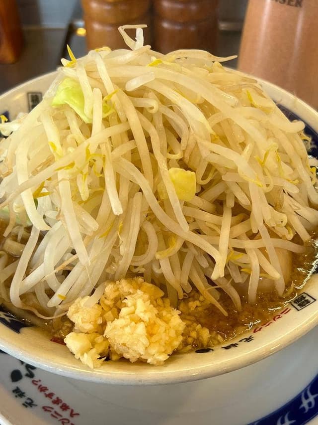 らーめん大 平井店 - サブ画像1