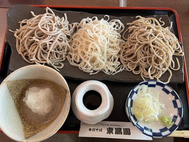 東風園 - サブ画像3