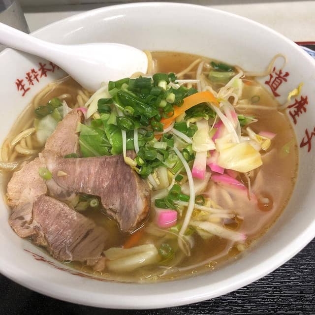 いなり食堂 - サブ画像3