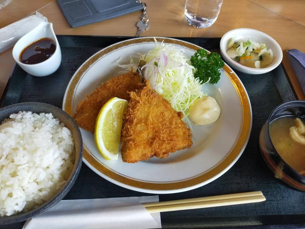 大日向カントリー倶楽部レストラン