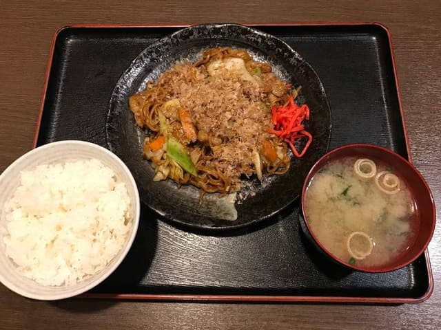 つかもと食堂 - サブ画像2