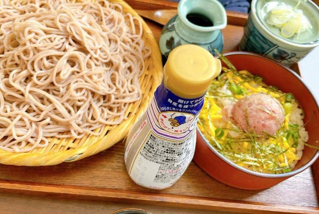 美味問屋 竹葉 - サブ画像2