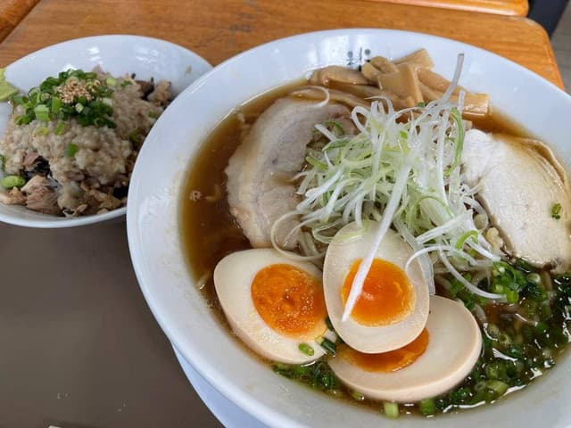 にぼしまじん - サブ画像2