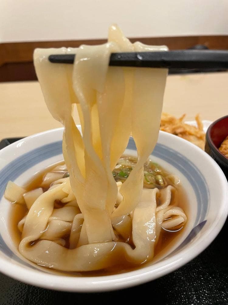 どんどん庵江南店