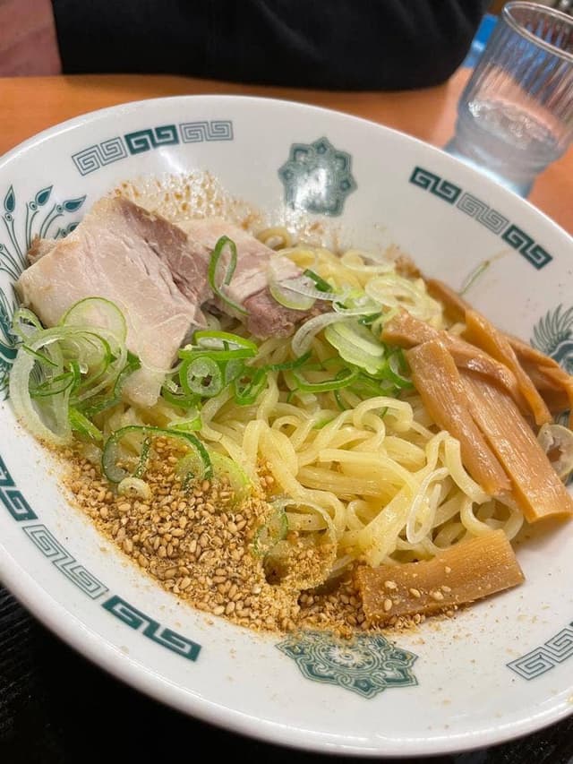 日高屋 八王子南口店 - サブ画像1