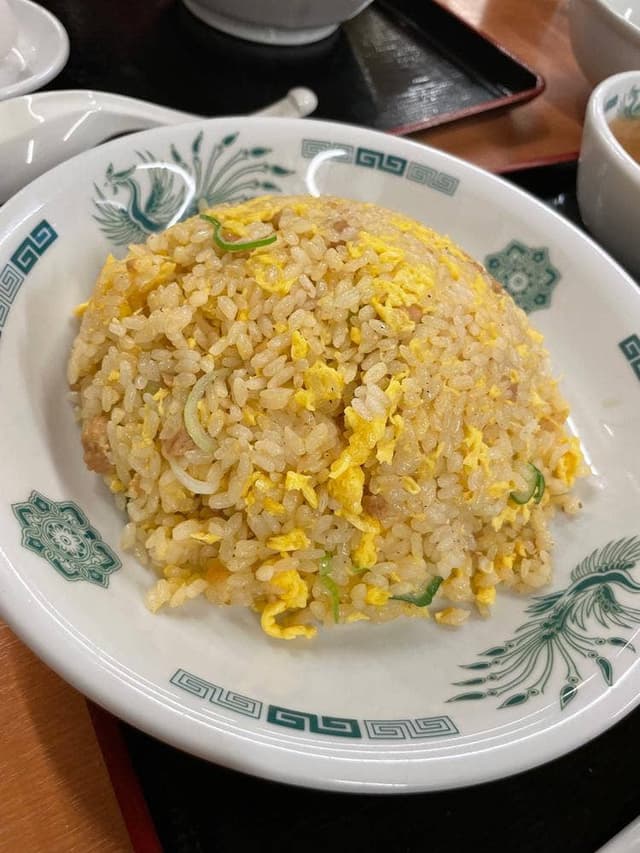 日高屋 八王子南口店 - サブ画像3