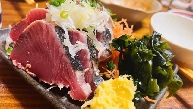 鉄火 分店 - サブ画像3