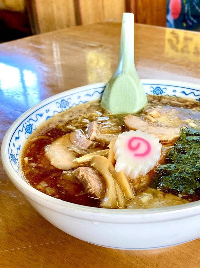 池田屋食堂 - サブ画像1