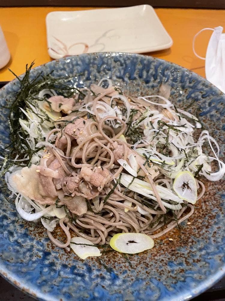 そば太鼓亭 西宮大島店