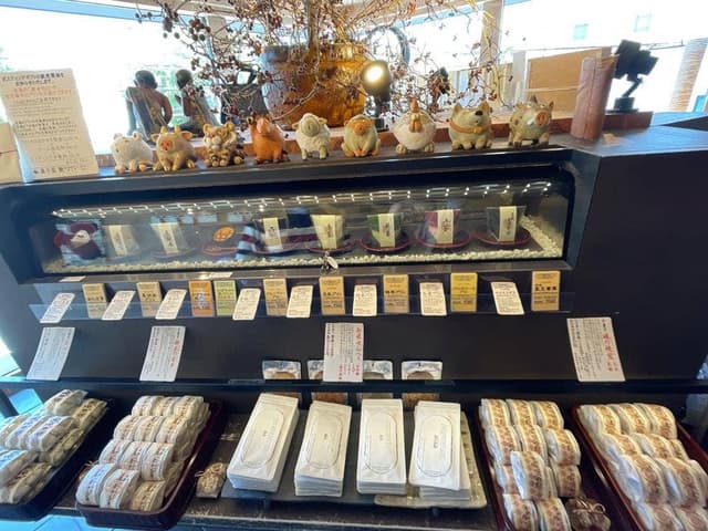 菓子屋 艶宗家松山 - サブ画像2