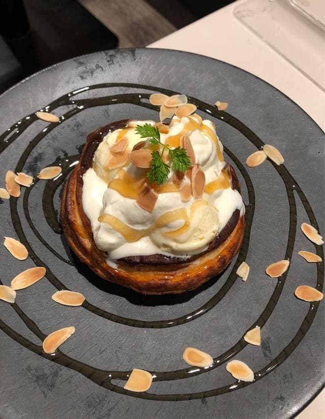 KINBOSI PASTA CAFE 金星パスタカフェ - サブ画像2