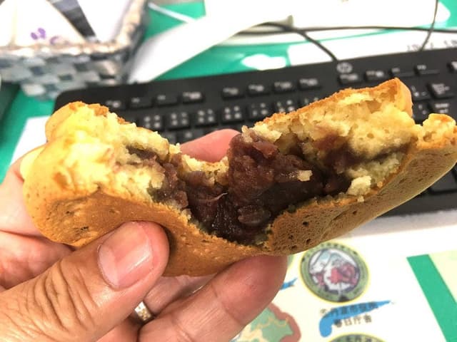 幸西まんじゅう パクパクヤ - サブ画像3