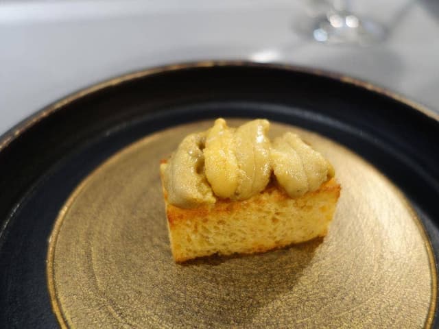 リストランテ ホンダ - サブ画像1