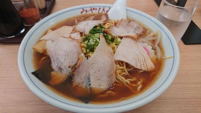 布橋みやひろ - サブ画像1