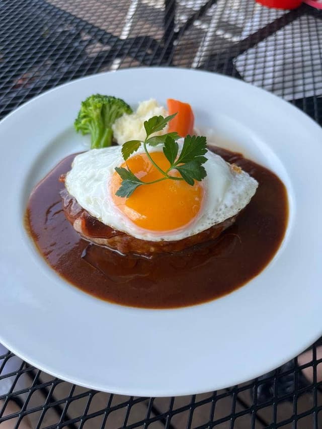 クリスマス亭 - サブ画像3