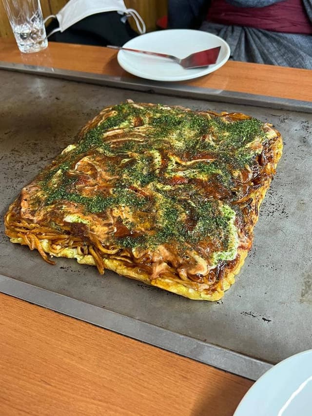 お好み焼き 枝 - サブ画像3