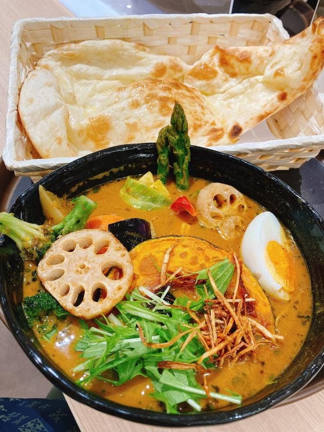 CRAZY SPICE アルパーク広島店 - サブ画像2