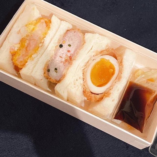 勝福惣店 - サブ画像3