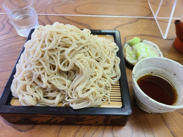 朝日屋 - サブ画像1