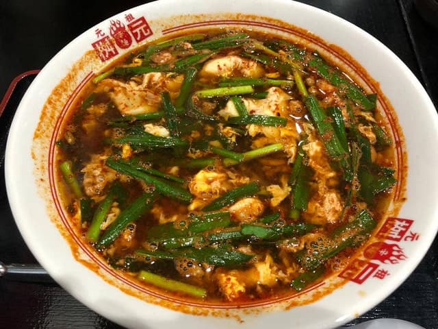 元祖辛麺屋 桝元 ららぽーと湘南平塚店 - サブ画像1