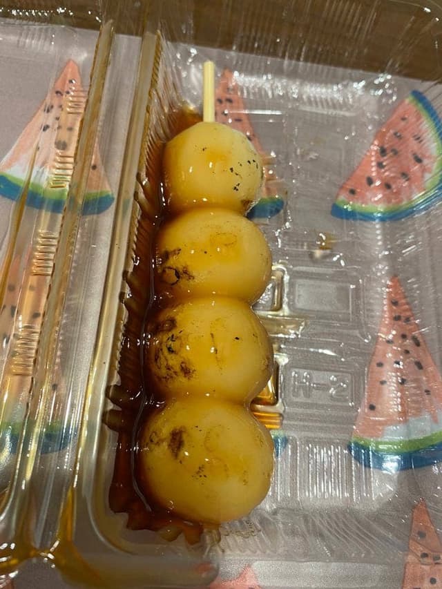 竹隆庵岡埜 新御徒町店 - サブ画像1