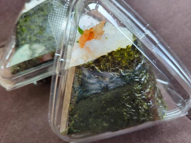お・にぎり屋-善- - サブ画像1