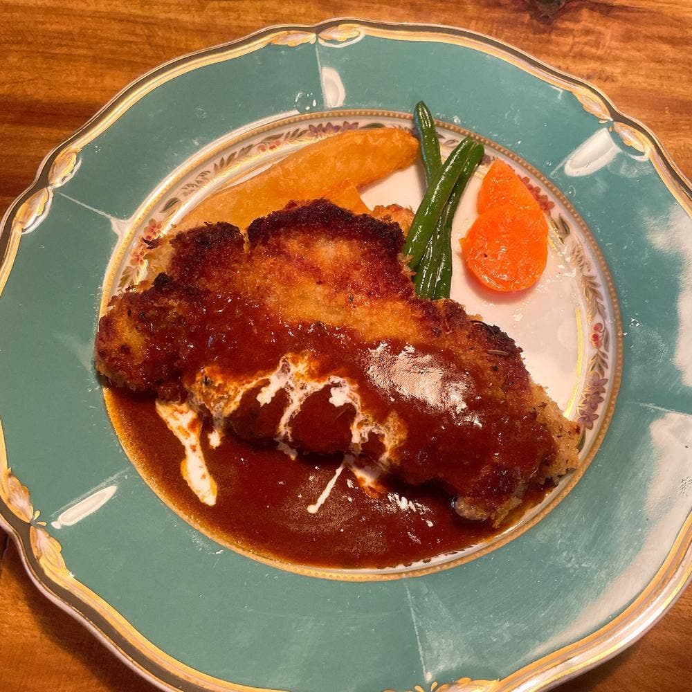 Kuni'sカントリーキッチン