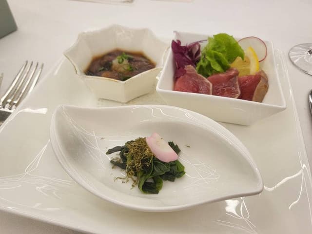 熟成黒部名水ポーク専門店 ヴィエイユ - サブ画像2