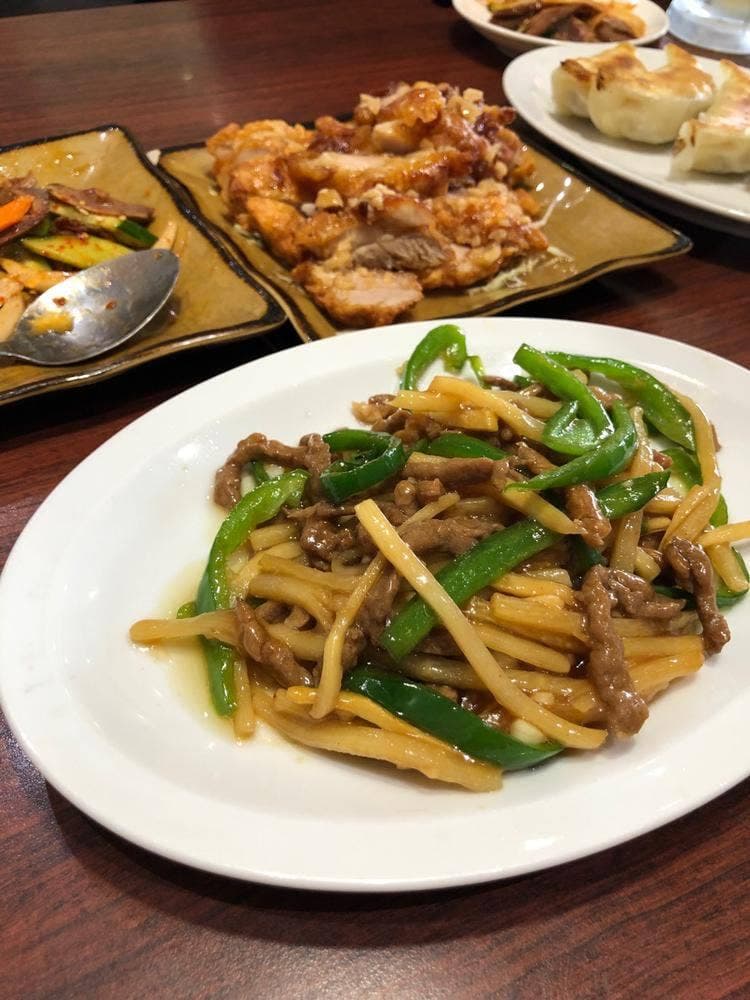 聚鑫楼 河口湖店