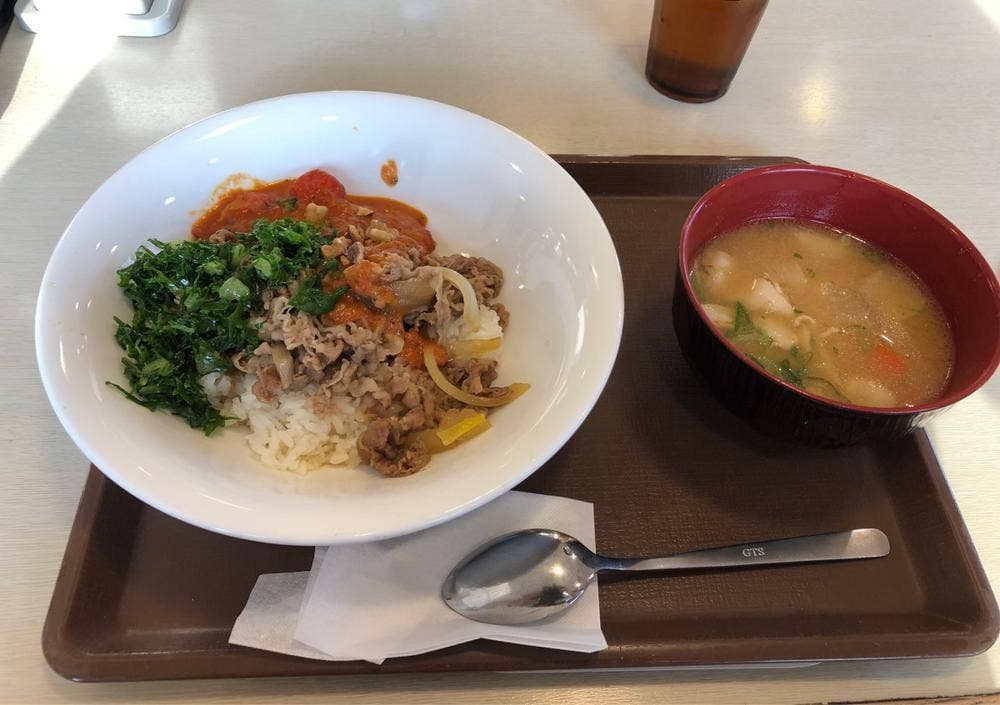すき家 所沢下新井店